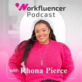 Workfluencer: Personal Branding & Content Creation