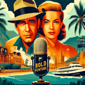 Bold Venture with Humphrey Bogart - OTR