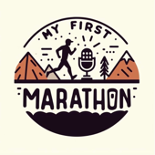 My First Marathon