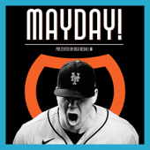 Mayday with Trevor May