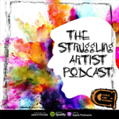 The Struggling Artist Podcast