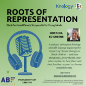 Roots of Representation