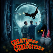 Creatures and Curiosities