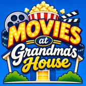 Movies at Grandma's House — Family Films, Kids Movies & Film Analysis
