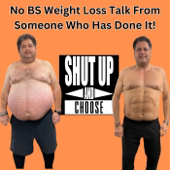 Shut Up And Choose