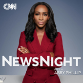 CNN NewsNight with Abby Phillip