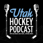 Utah Hockey Podcast