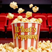 What’s Popping | 娱乐吃瓜英闻