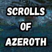 The Scrolls of Azeroth