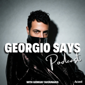 Georgio Says