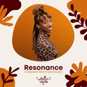 Resonance | A Spoken Word Sanctuary