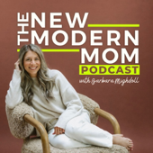 New Modern Mom: For Moms Who Want It All