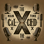 The Man Called X - OTR radio show