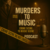 Murders to Music: Crime Scene to Music Scene (Streamline Events and Entertainment)