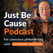 The Just Be Cause Podcast