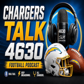 Chargers Talk 4630/SLM Expressions