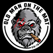 Old Man On The Mat