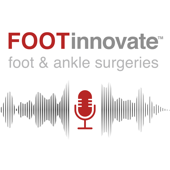 Foot Innovate Podcast Channel