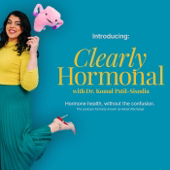 Clearly Hormonal