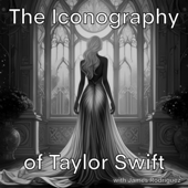 The Iconography of Taylor Swift