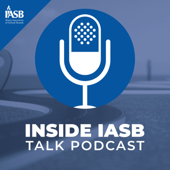 Inside IASB
