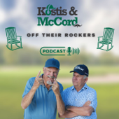 Kostis & McCord - Off Their Rockers