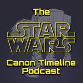 The Star Wars Canon Timeline Podcast