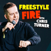 Freestyle Fire with Chris Turner 🔥🎤