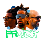 The PR Project Podcast