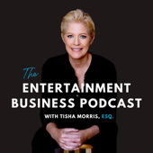 The Entertainment Business Podcast