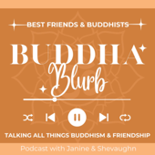 Buddha Blurb