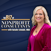 The Biz of Nonprofit Consultants