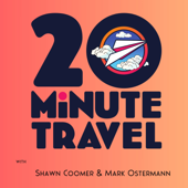 20 Minute Travel