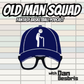 Old Man Squad Fantasy Basketball