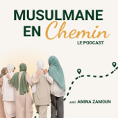 Musulmane en Chemin