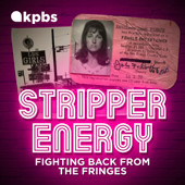 Stripper Energy (video)