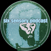 Six Sensory Podcast