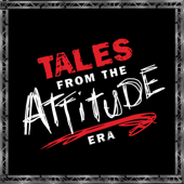 Tales from the Attitude Era