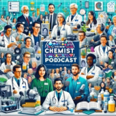 The Making of KOLs: The New Chemist Podcast’s Global Journey in Science, Pharma, and Education