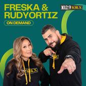 Freska & Rudy Ortiz On Demand