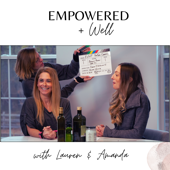 Empowered + Well