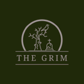 The Grim: A Spine-Chilling Podcast Exploring Haunted Cemeteries and Graveyard Tales