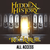 Hidden History of Rock & Roll