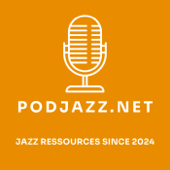 Les Chroniques du Jazz — L'histoire du jazz et de ses musiciens