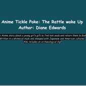 Anime Tickle Poke - The Rattle Woke Up