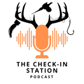 The Check-In Station