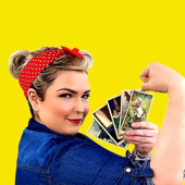 Beyond The Veil Tarot & Astrology