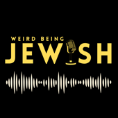 Weird Being Jewish: Three Rabbis Walk Into a Podcast
