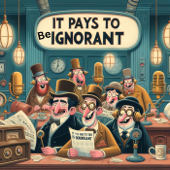 It Pays To Be Ignorant Collection