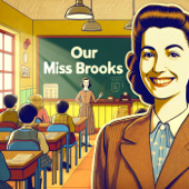 Our Miss Brooks Collection